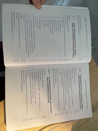 Origenes y desarrollo del Trabajo Social