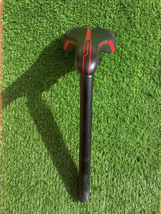 Sillin Ritchey con tija