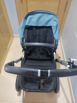 Bugaboo cameleon 3