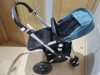Bugaboo cameleon 3