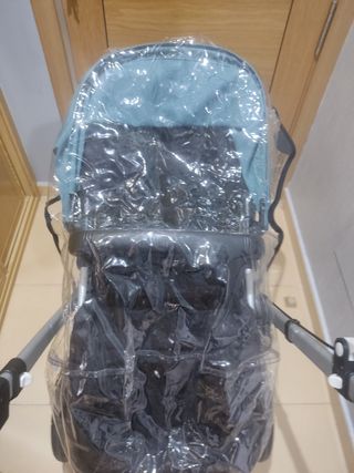 Bugaboo cameleon 3