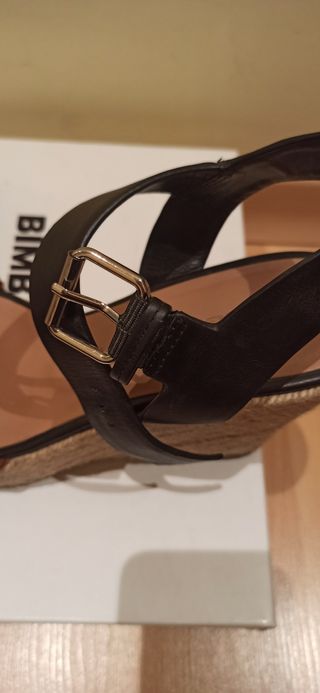 Cuñas Bimba Y Lola