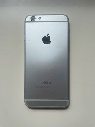 Iphon 6 64Gb