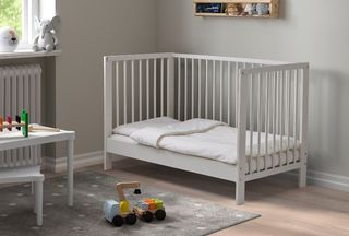 Cuna+ colchón EcusKids 60x120