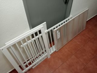 Cuna+ colchón EcusKids 60x120