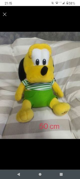 Pluto 50 cm Disney
