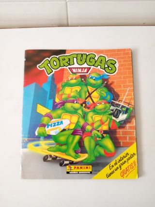 Album de cromos, Panini