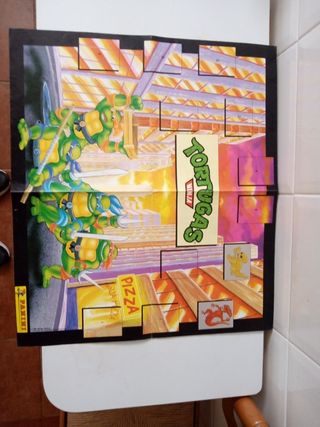 Album de cromos, Panini