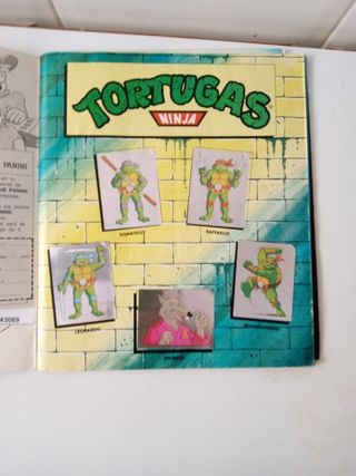 Album de cromos, Panini
