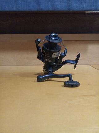 Carrete de pesca Juli Superex 1180