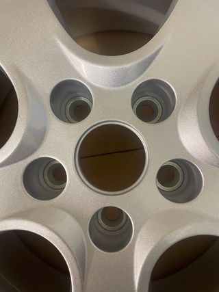 llantas marca IRMSCHER