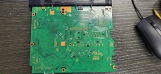 Scheda madre samsung UE46F5000