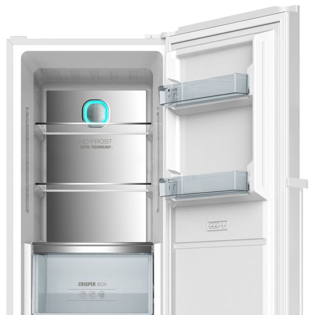 CONGELADOR VERTICAL NO FROST NUEVO BLANCO