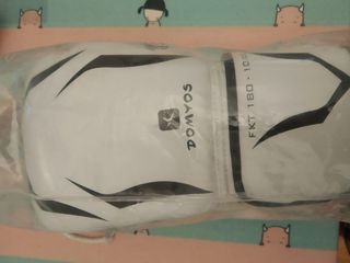Guantes boxeo