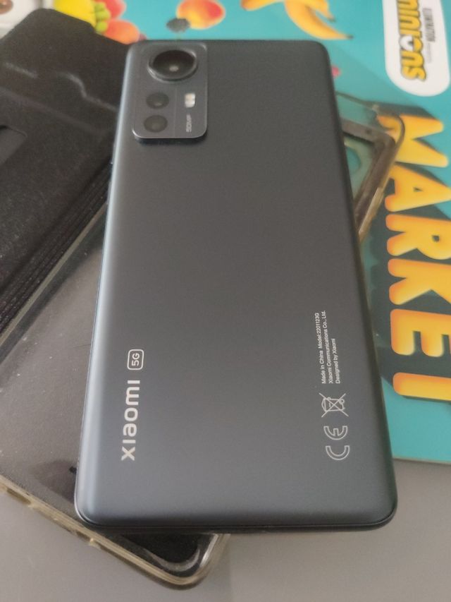 Xiaomi 12 256Gb