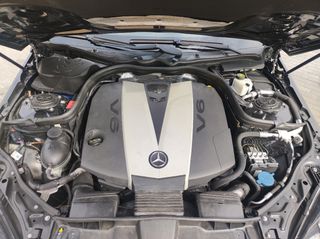Mercedes-Benz Clase E 2010