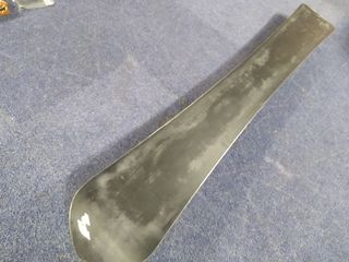 Tabla snow bota dura 