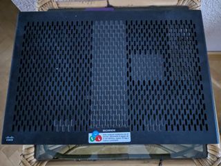 Mando a distancia Vodafone y decodificador TiVo