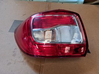 ✅️Piloto trasero izquierdo dacia logan 2013 2017