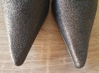 Zapatos fiesta 
