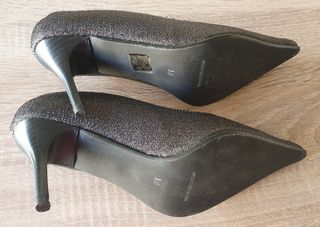 Zapatos fiesta 