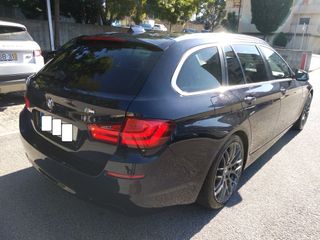 BMW Serie 525 D Touring Auto 2012