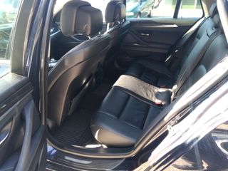 BMW Serie 525 D Touring Auto 2012