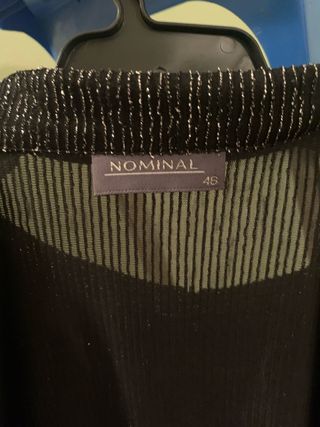 conjunto fiesta camiseta y chaqueta