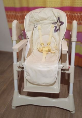 Trona multiposicional