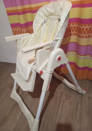 Trona multiposicional