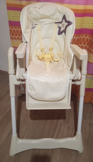 Trona multiposicional