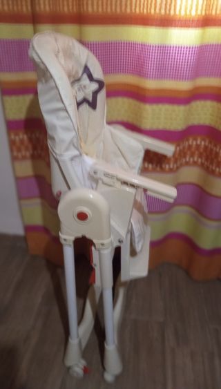 Trona multiposicional