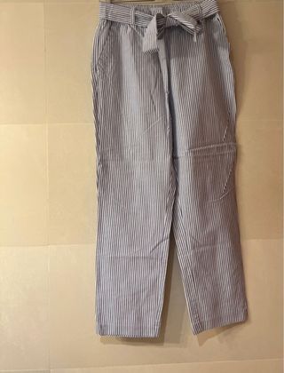pantalones de zara