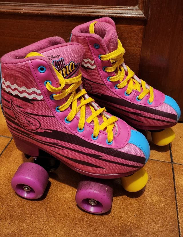 Patines