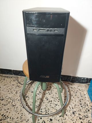PC Asus