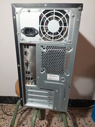 PC Asus