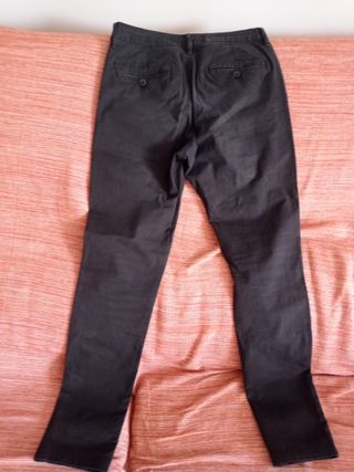 Pantalón chino