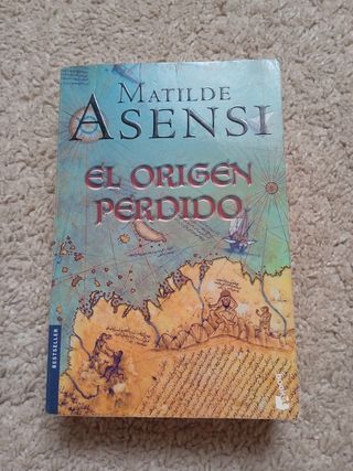 El origen perdido