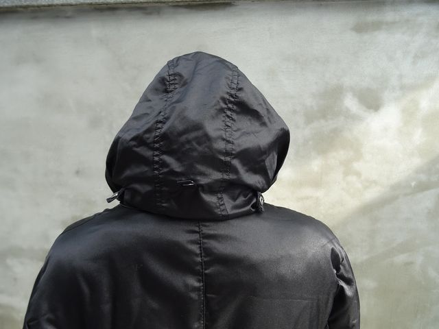 Giaccone donna invernale