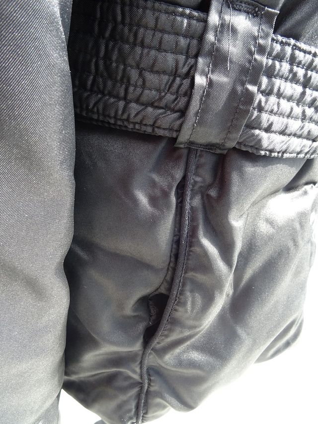 Giaccone donna invernale