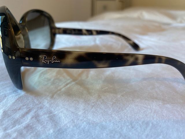 Gafas de sol Ray ban