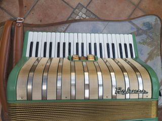 acordeón
