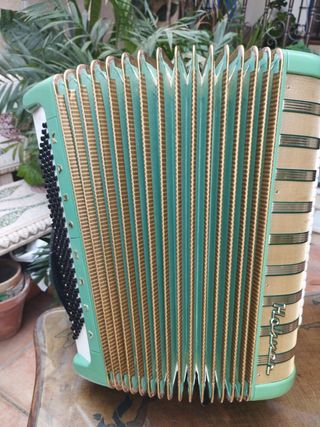 acordeón
