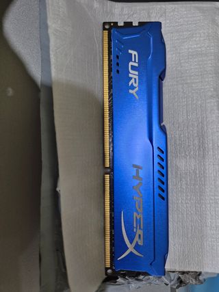 Módulo memoria RAM 8GB
