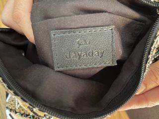Bolso de Mano Dayaday