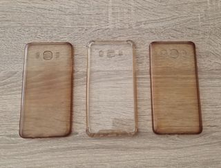Funda samsung galaxy J5