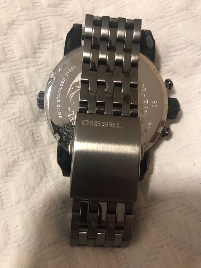 Orologio da polso Diesel