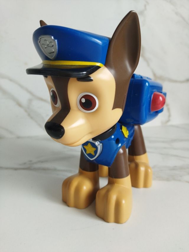 Figura Patrulla Canina