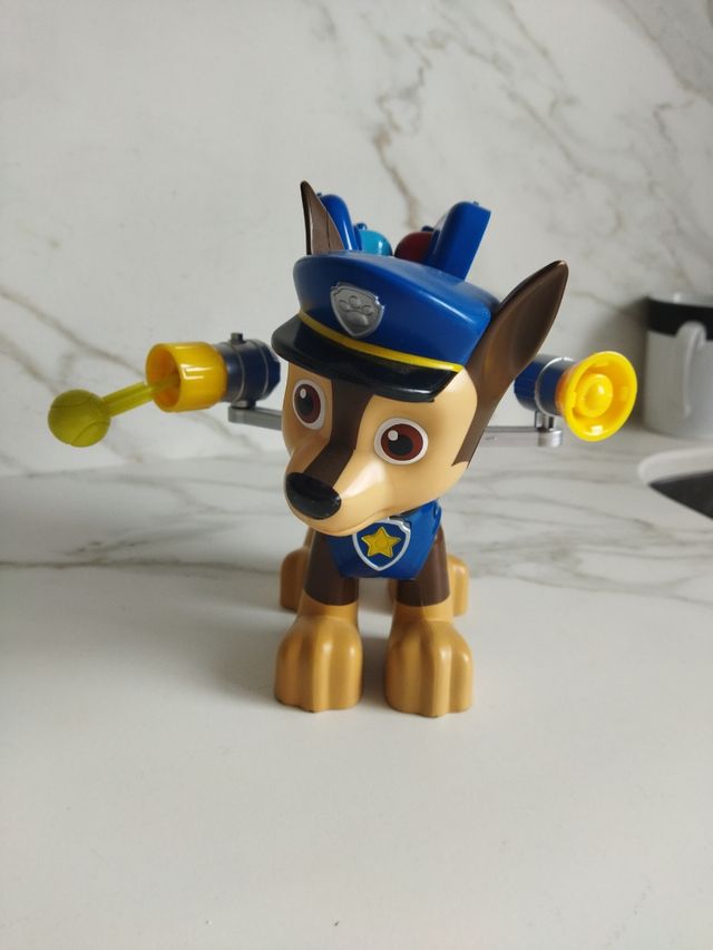 Figura Patrulla Canina