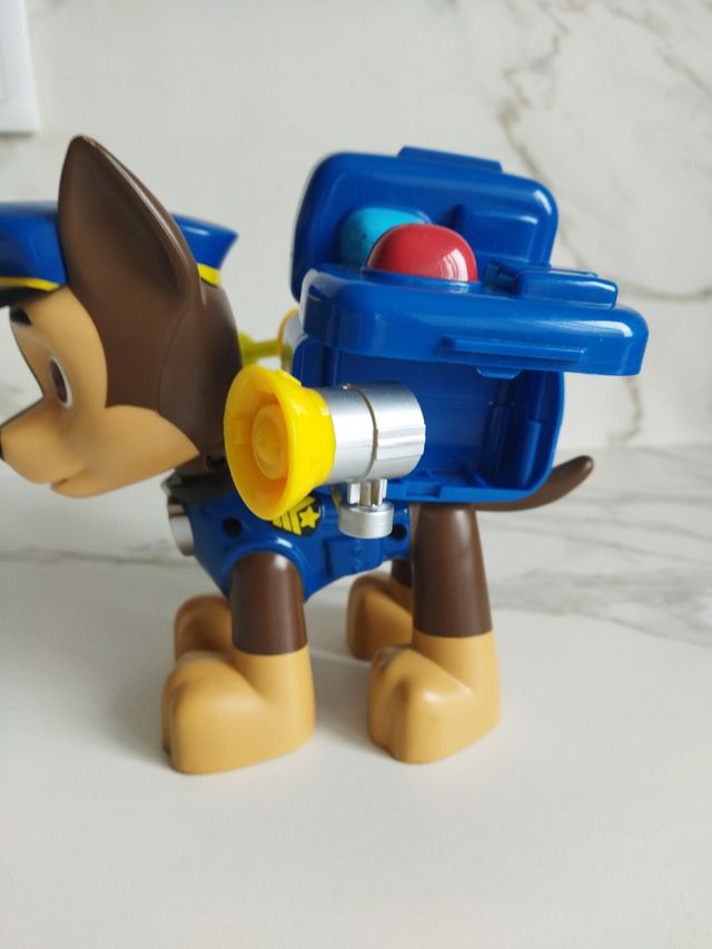 Figura Patrulla Canina